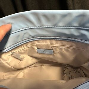 Kate Spade Sky Blue Tote